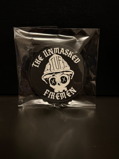 TUF PVC patch