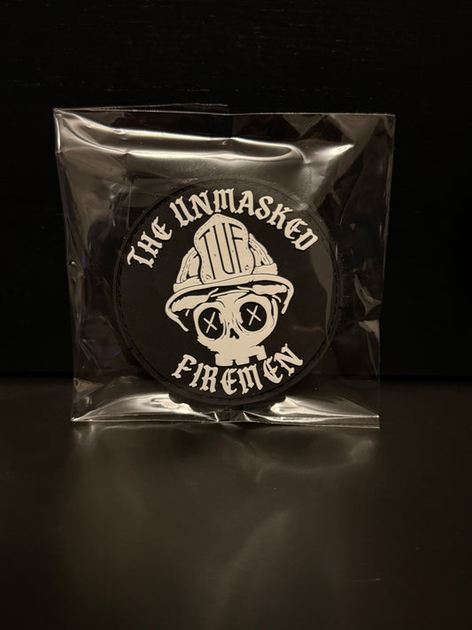 TUF PVC patch