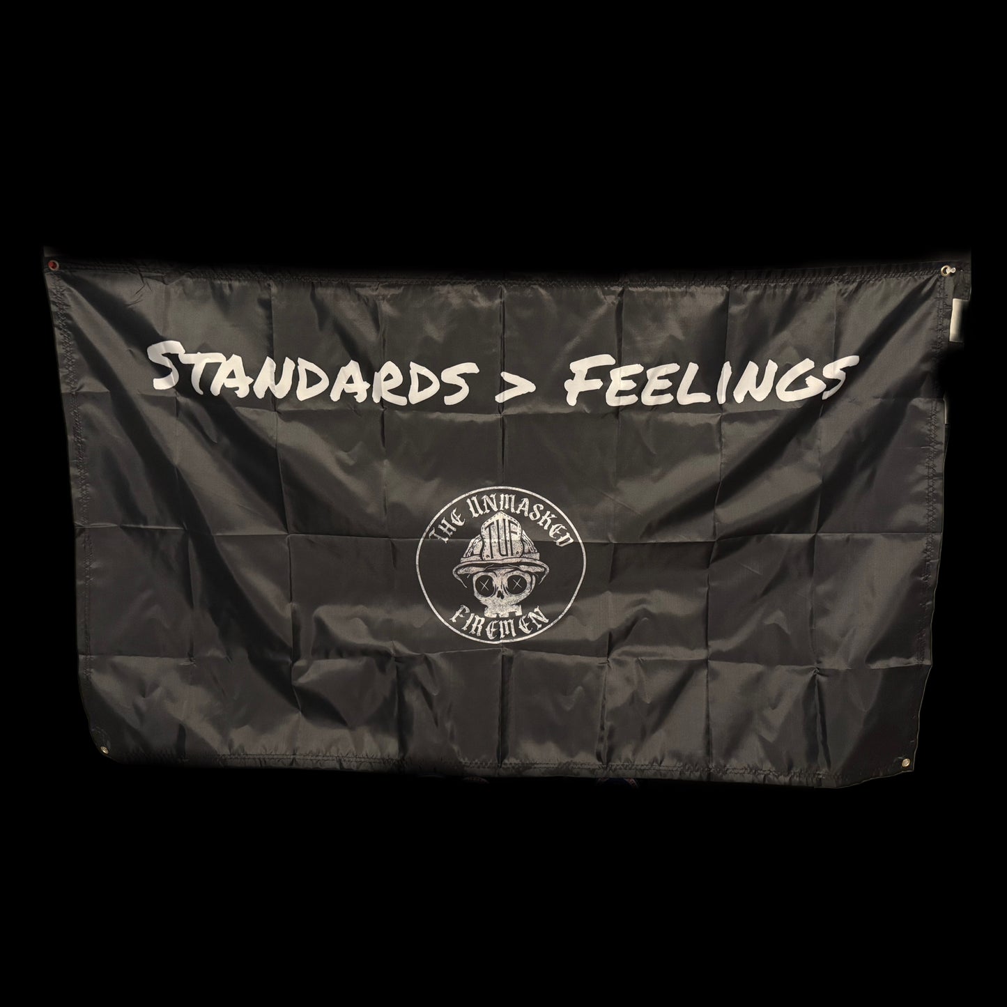 Standards>Feelings Flag
