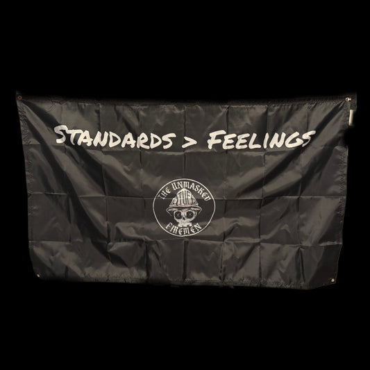 Standards>Feelings Flag