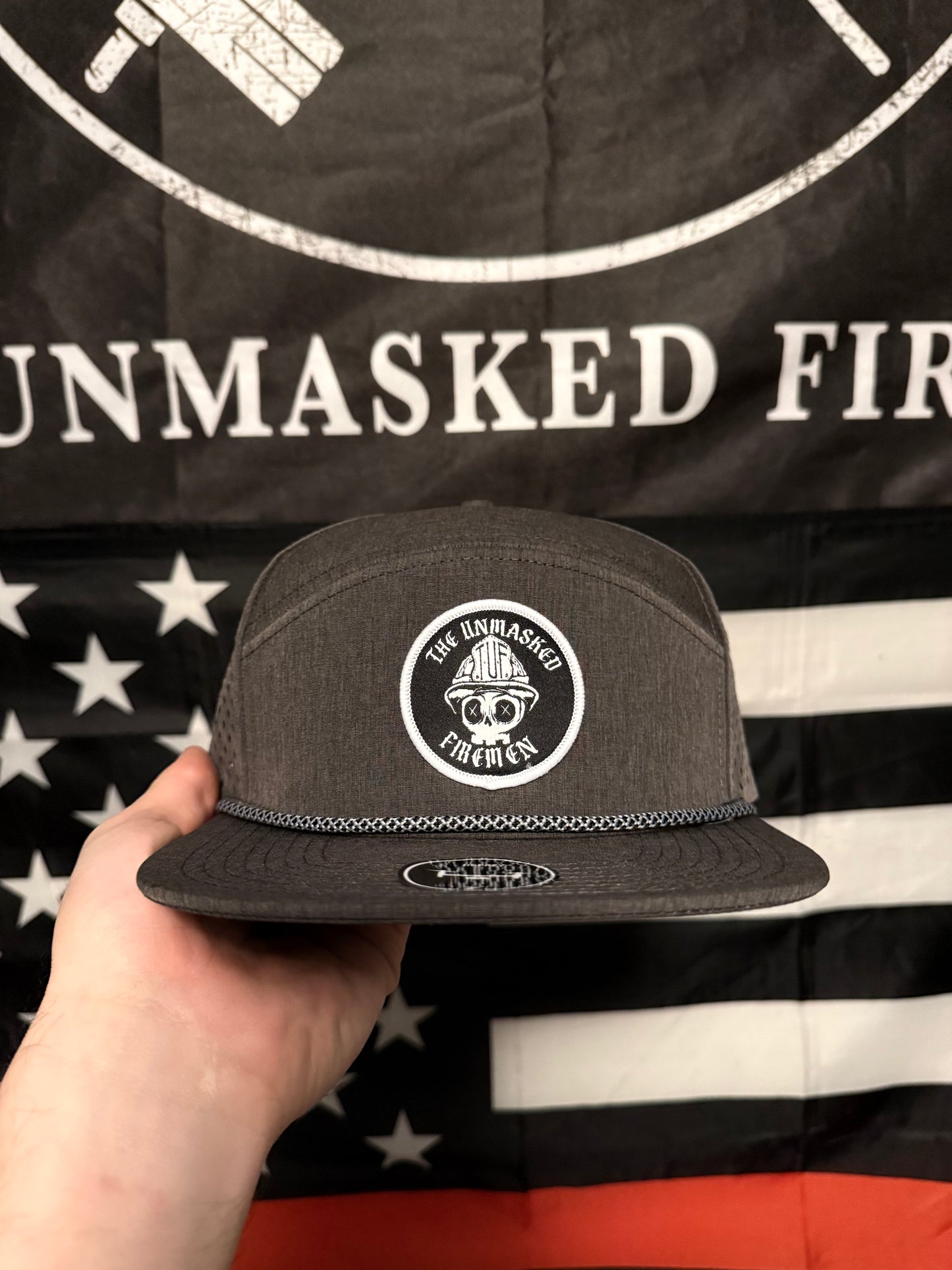 Performance Hat