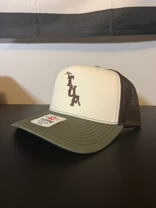 Hook Hat