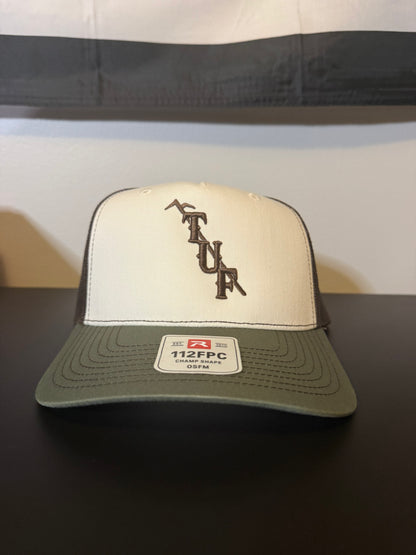 Hook Hat