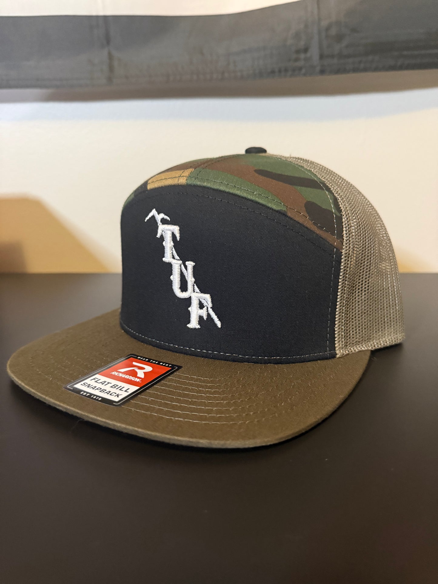 Hook Hat