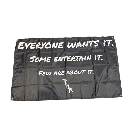 The Few Flag