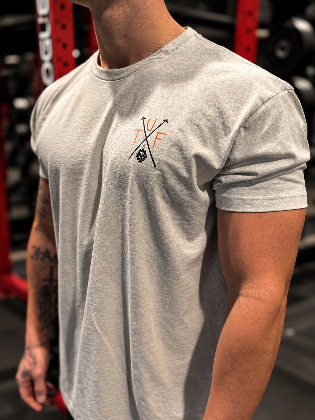 Bring the Ruckus T-Shirt