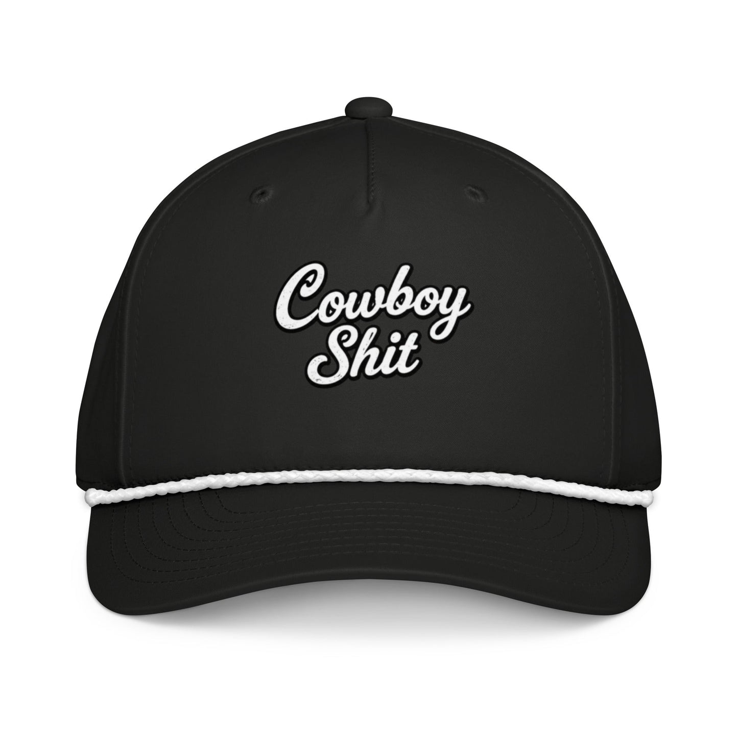 Cowboy Shit Hat