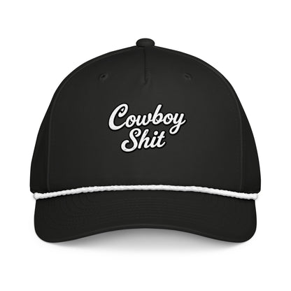 Cowboy Shit Hat