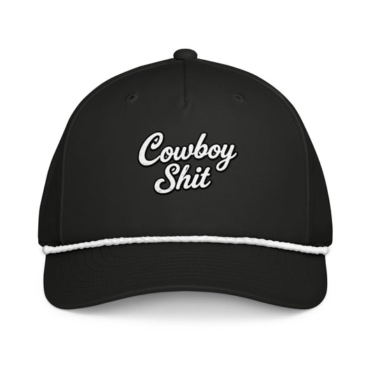 Cowboy Shit Hat
