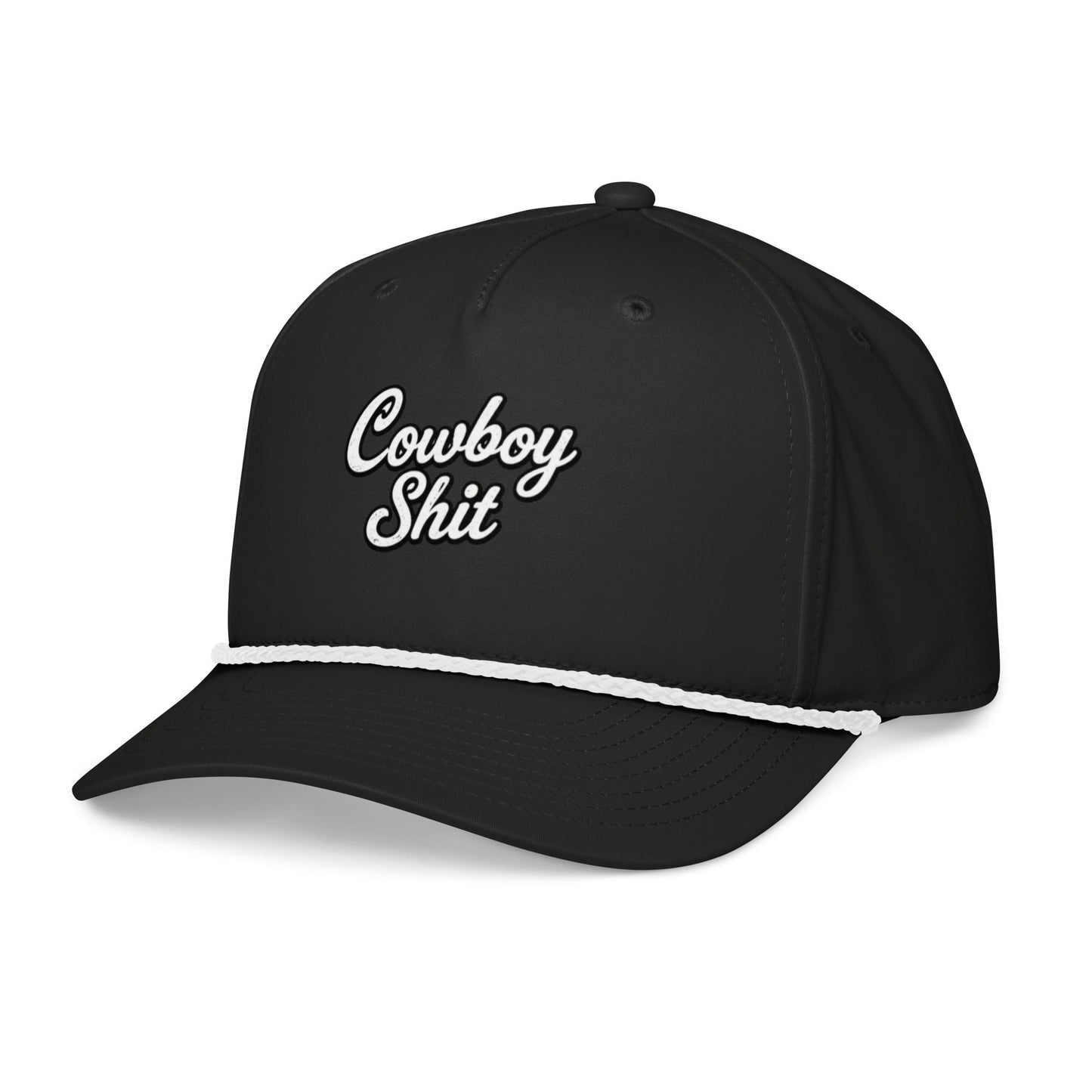 Cowboy Shit Hat