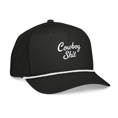 Cowboy Shit Hat