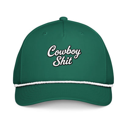 Cowboy Shit Hat