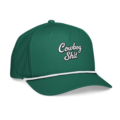 Cowboy Shit Hat