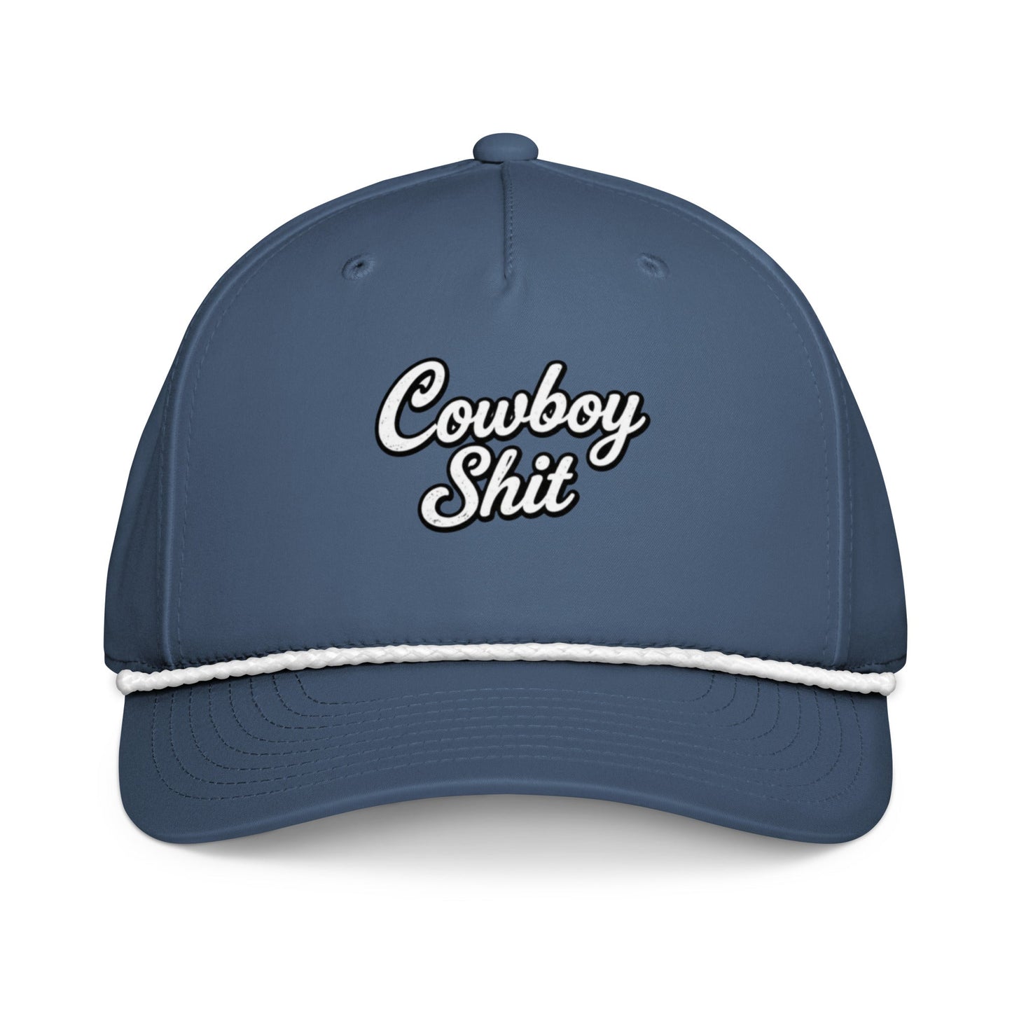 Cowboy Shit Hat