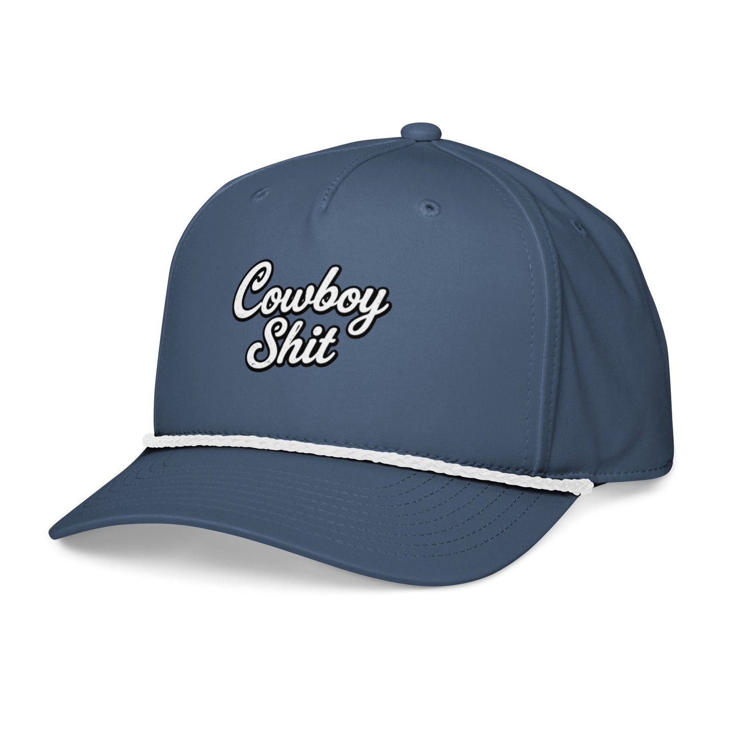 Cowboy Shit Hat