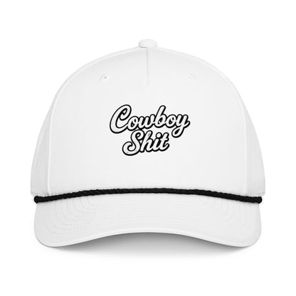 Cowboy Shit Hat