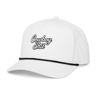Cowboy Shit Hat