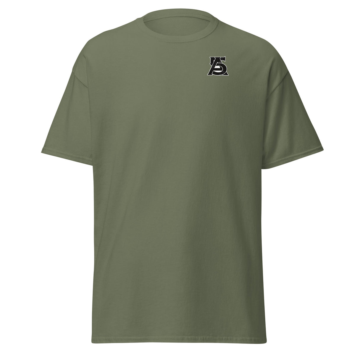 5 Alarm No. Handouts T-shirt