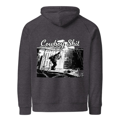 Cowboy Shit Hoodie